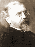 Johannes Lepsius: pasteur évangéliste